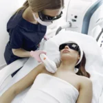 بهترین مرکز لیزر موهای زائد در پرند