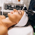 بهترین کلینیک زیبایی در پرند