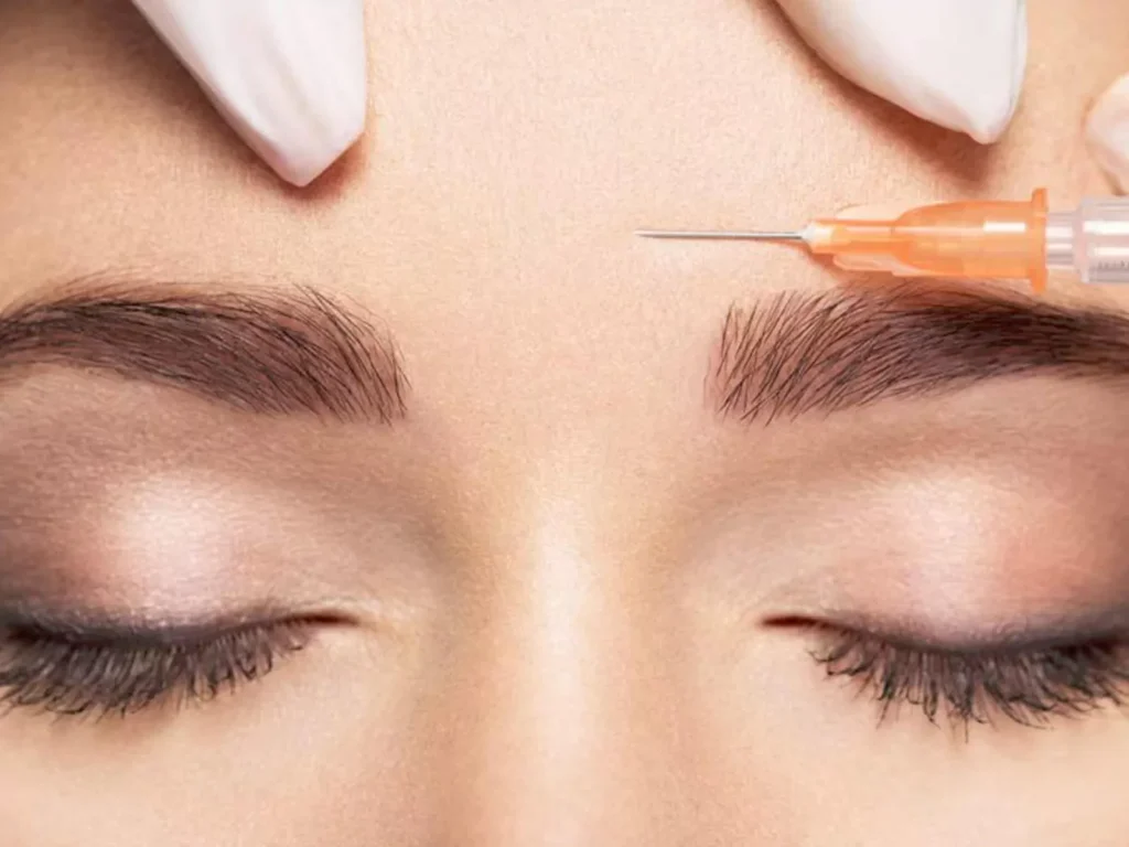 تزریق همزمان ژل و بوتاکس امکان پذیر است؟