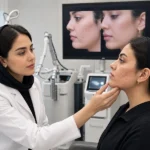 راهنمای قطعی درمان جای جوش؛ بهترین روش برای هر نوع اسکار آکنه چیست؟